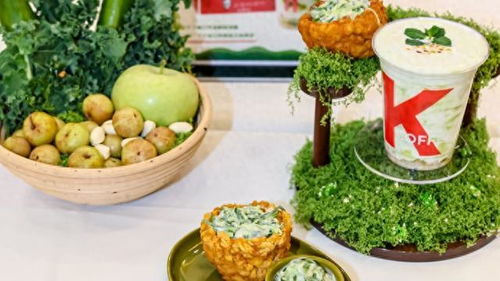 健康養(yǎng)身、高顏值、情緒價(jià)值，這場食品創(chuàng)意賽場透露出年輕人飲食新趨勢